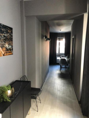Bucuresti ApartHotel Centru Vechi